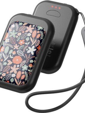 OCOOPA Magnetic Rechargeable Hand Warmers 2 Pack, Never Used Brand New